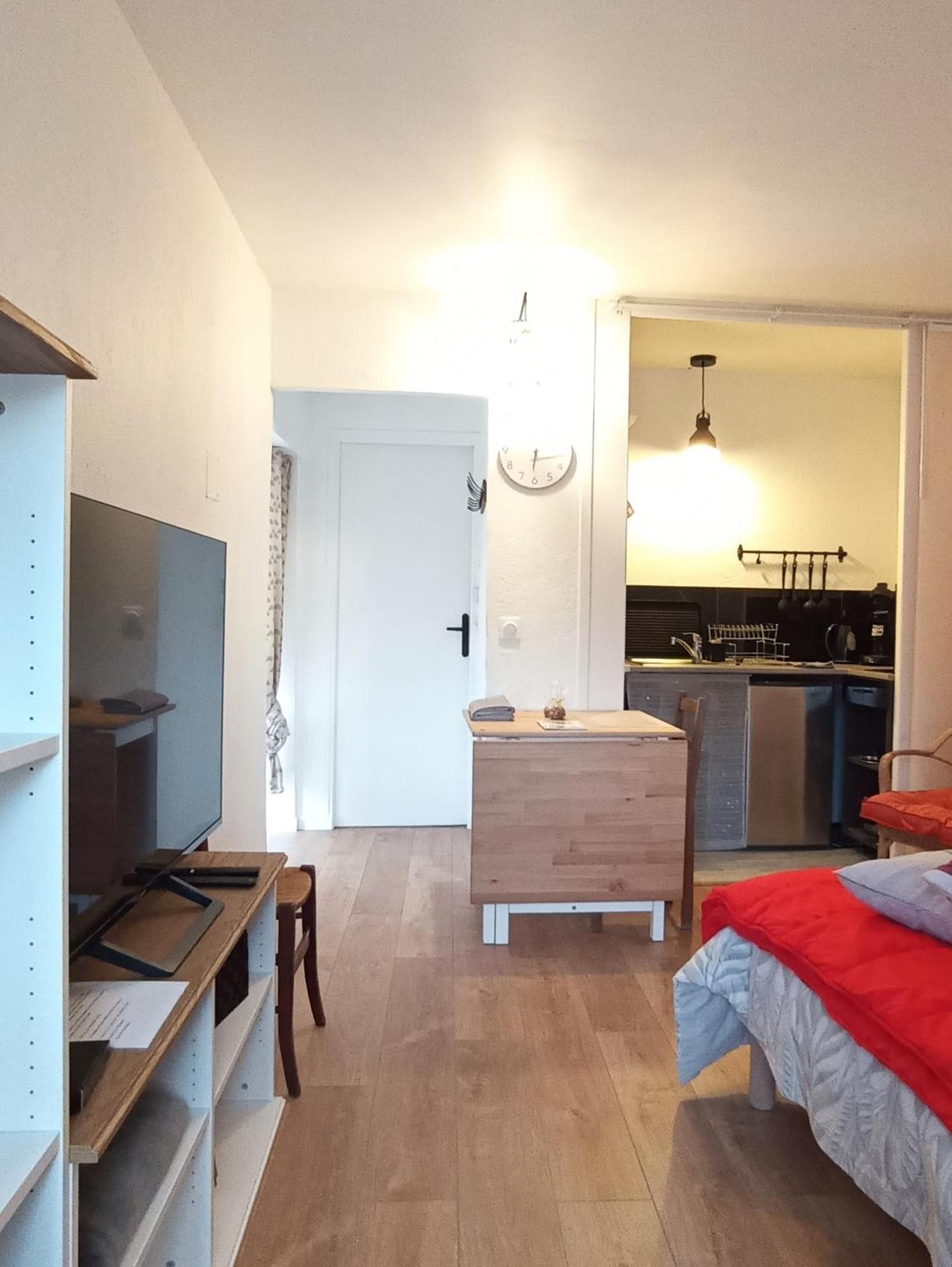 Cosy En Pleine Nature Dans Maison En Pierre Avec Piscine Et Wifi *