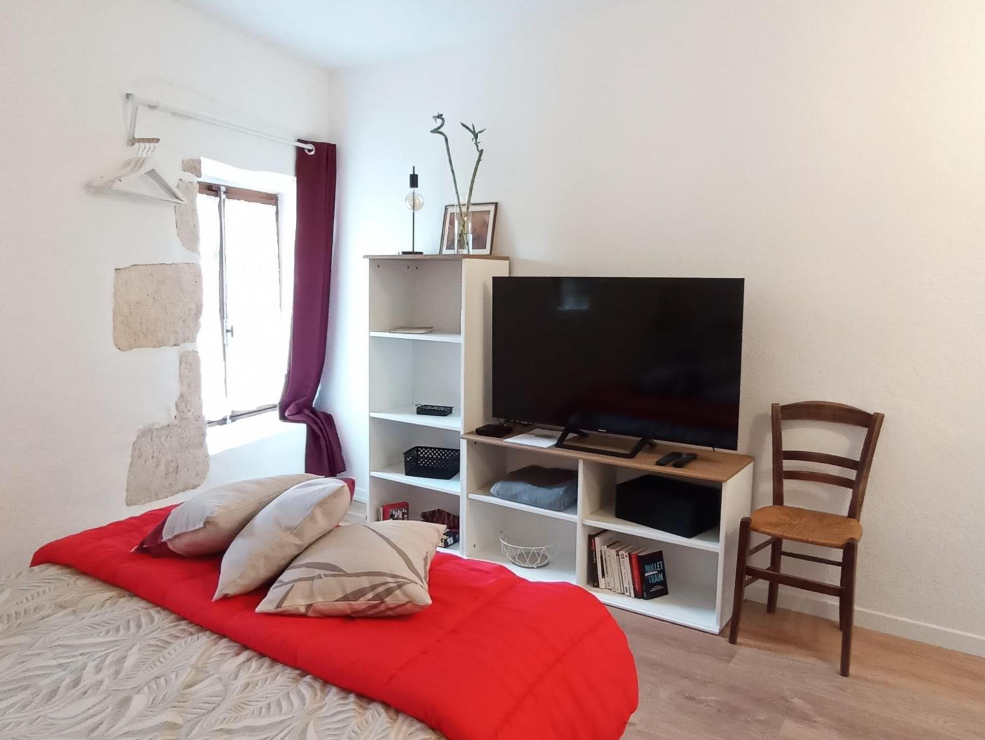 Cosy En Pleine Nature Dans Maison En Pierre Avec Piscine Et Wifi * Saint-Romain-et-Saint-Clément