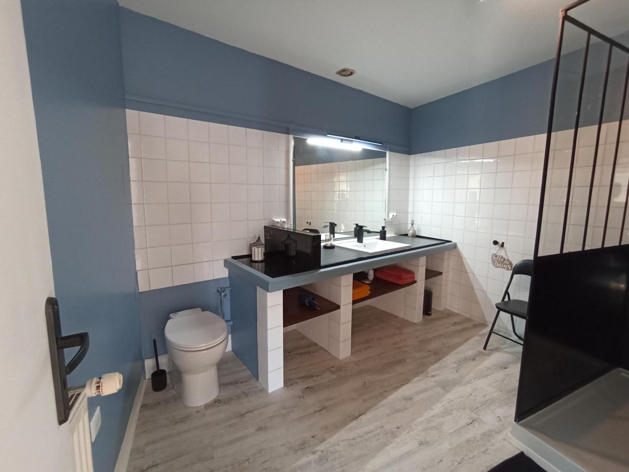 Cosy En Pleine Nature Dans Maison En Pierre Avec Piscine Et Wifi Hébergement de vacances *