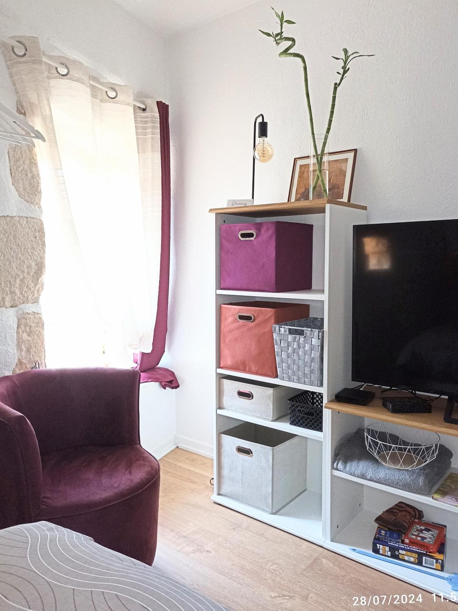 Cosy En Pleine Nature Dans Maison En Pierre Avec Piscine Et Wifi