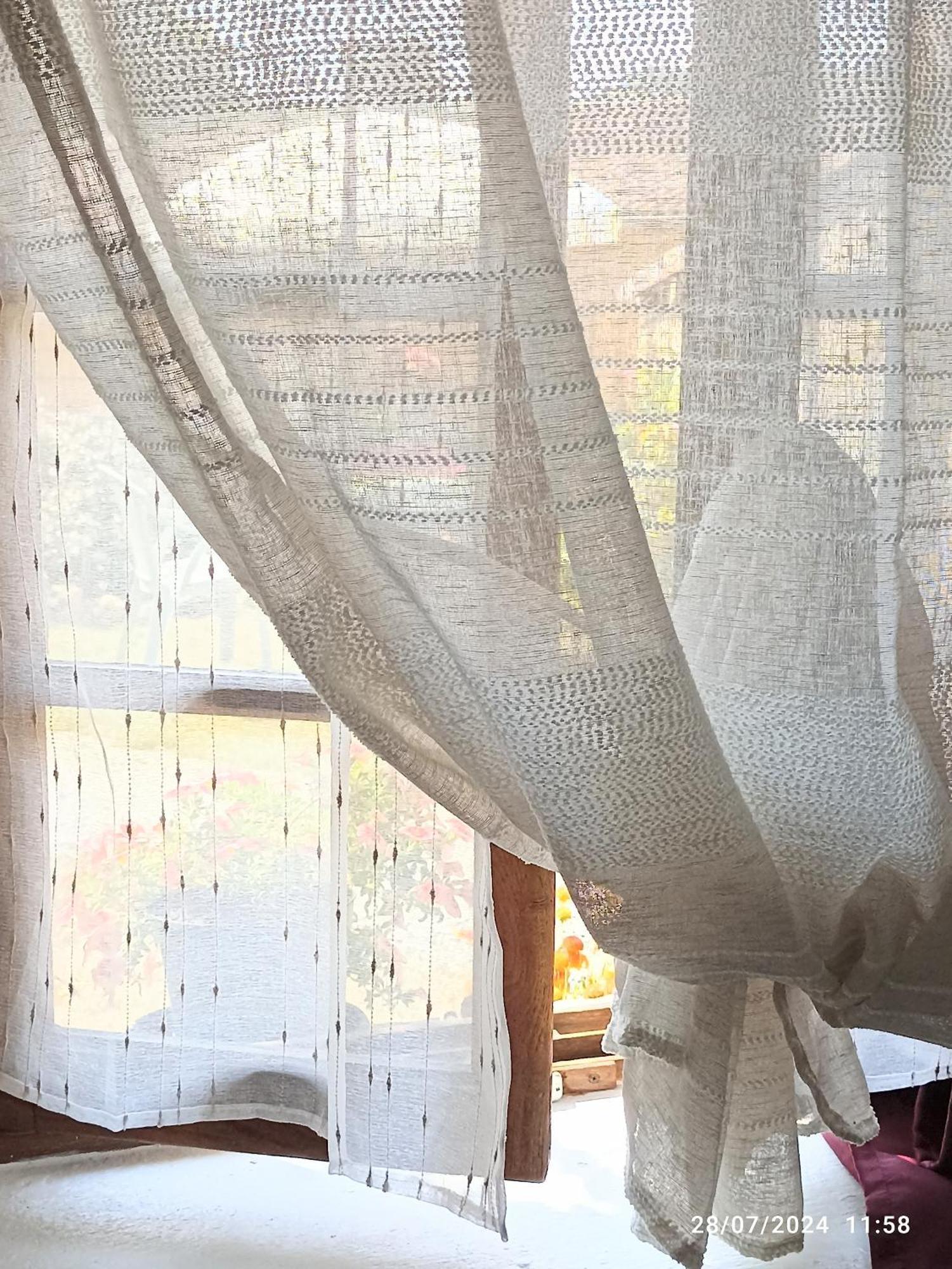Hébergement de vacances Cosy En Pleine Nature Dans Maison En Pierre Avec Piscine Et Wifi Saint-Romain-et-Saint-Clément